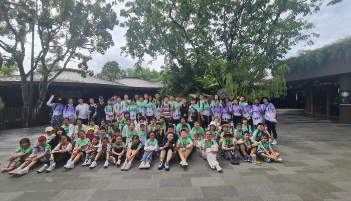 20250328-Walkathon@Mandai BoardWalk huwaihuodong